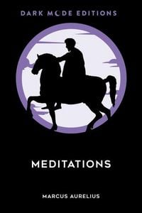 Produktbild: Dark Mode: Meditations