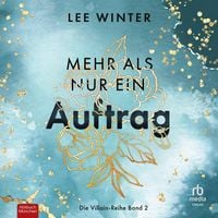 Produktbild: Mehr als nur ein Auftrag