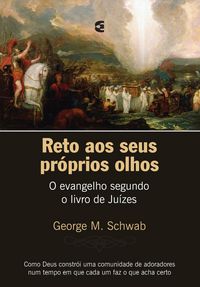 Produktbild: Reto aos seus pr&oacute;prios olhos