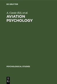 Produktbild: Aviation Psychology