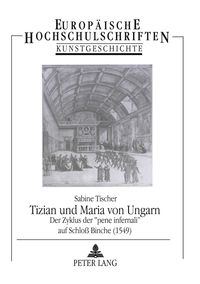 Produktbild: Tizian und Maria von Ungarn