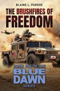 Produktbild: The Brushfires of Freedom