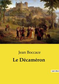 Produktbild: Le D&eacute;cam&eacute;ron