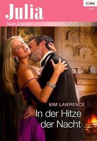 Produktbild: In der Hitze der Nacht