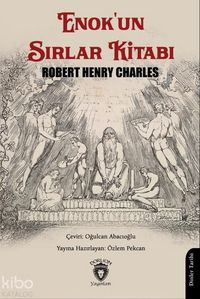 Produktbild: Enokun Sirlar Kitabi