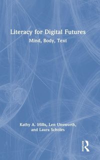 Produktbild: Literacy for Digital Futures