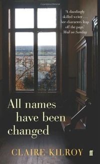 Produktbild: All names have been changed