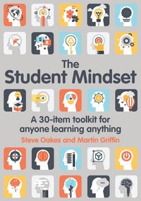 Produktbild: The Student Mindset