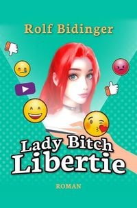 Produktbild: Lady Bitch Libertie