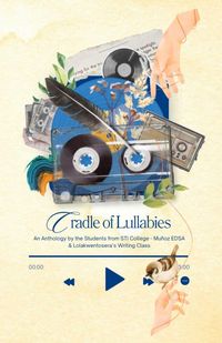 Produktbild: Cradle Of Lullabies