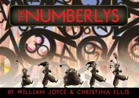 Produktbild: The Numberlys