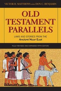Produktbild: Old Testament Parallels