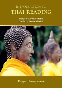 Produktbild: Introduction to Thai Reading