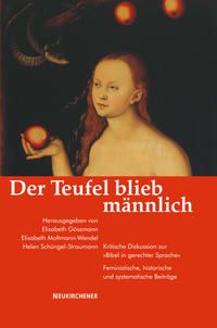 Produktbild: Der Teufel blieb m&auml;nnlich