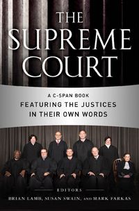 Produktbild: The Supreme Court