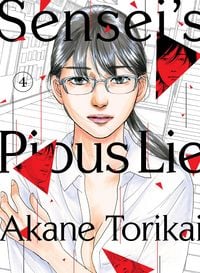 Produktbild: Sensei's Pious Lie 4