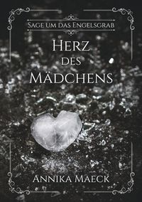 Produktbild: Herz des M&auml;dchens