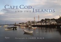 Produktbild: Rajs, J: Cape Cod and the Islands