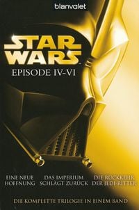 Produktbild: Star Wars&trade; - Episode IV-VI