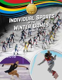 Produktbild: Individual Sports of the Winter Games