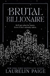 Produktbild: Brutal Billionaire