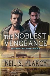 Produktbild: The Noblest Vengeance