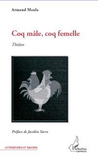 Produktbild: Coq m&acirc;le, coq femelle