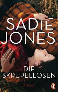 Produktbild: Die Skrupellosen