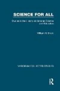 Produktbild: Science for All