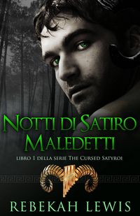 Produktbild: Notti di Satiri Maledetti