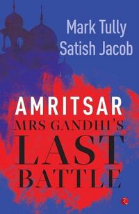 Produktbild: Amritsar