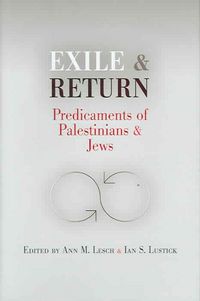 Produktbild: Exile & Return