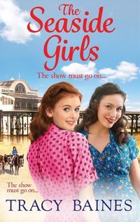 Produktbild: The Seaside Girls