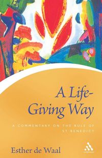 Produktbild: A Life Giving Way