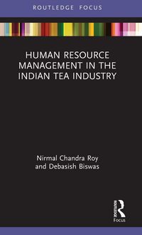 Produktbild: Human Resource Management in the Indian Tea Industry