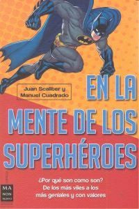 Produktbild: En La Mente de Los Superh&eacute;roes