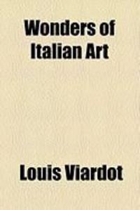 Produktbild: Wonders of Italian Art