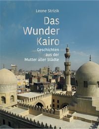 Produktbild: Das Wunder Kairo