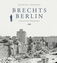 Produktbild: Brechts Berlin