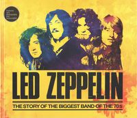 Produktbild: Led Zeppelin