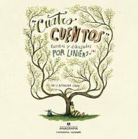 Produktbild: Cuatro Cuentos