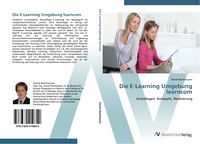 Produktbild: Die E-Learning Umgebung learncom