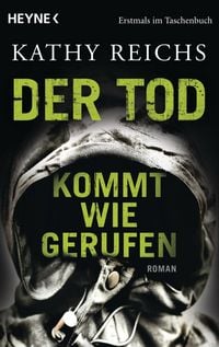 Produktbild: Der Tod kommt wie gerufen