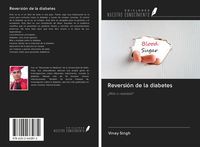 Produktbild: Reversi&oacute;n de la diabetes