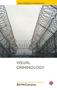 Produktbild: Visual Criminology
