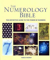 Produktbild: Numerology Bible