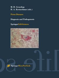 Produktbild: Prion Diseases