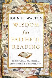 Produktbild: Wisdom for Faithful Reading