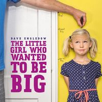 Produktbild: Little Girl Who Wanted To Be B
