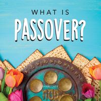Produktbild: What is Passover?